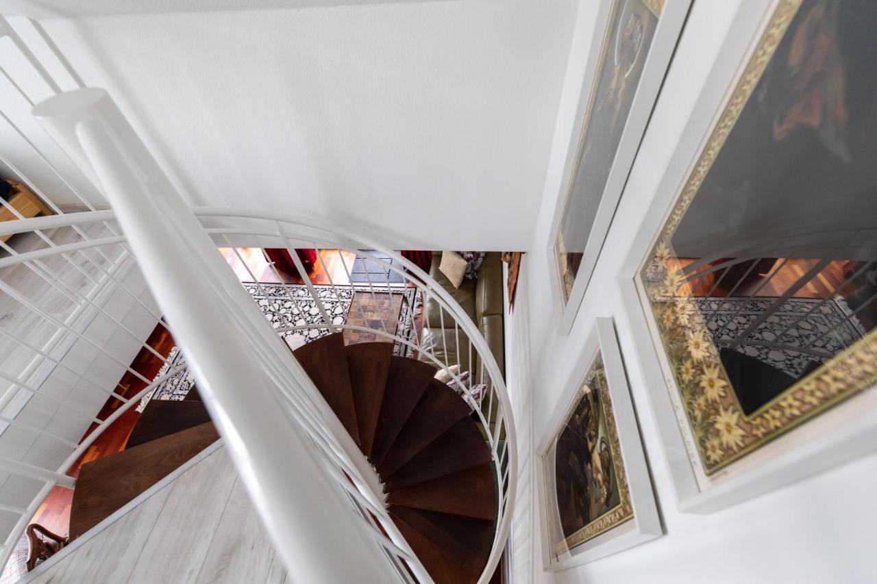 The Beverly Hills Of Frankfurt In Hofheim Penthouse Or Garden Exterior foto